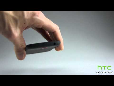Vidéo du HTC One S Gris