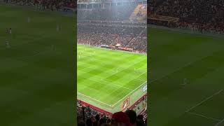 Gomis Den Sonra Torreiraya Destek Oluyor