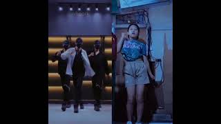 Best Tiktok, Poker Face Dance