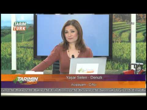 Tarımın Nabzı - `Hayvancılıkta Aile İşletmeleri` - 21.02.201..