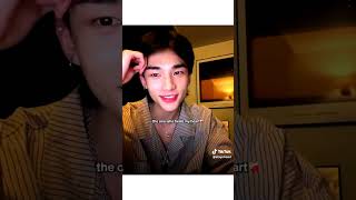Hyunjin Was So Unreal For His Ig Live Today