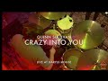 Crazy Into You Video preview