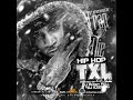 Various Artists - Hip Hop TXL Vol 44 (2014) (Full Mixtape) (+download)