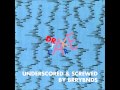 Drake - Underground Kings (UNDERSCORED AND SCREWED BY BRRYBNDS)