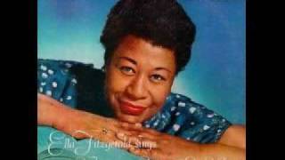 Watch Ella Fitzgerald I Got Rhythm video