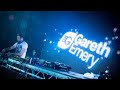 Gareth Emery live at The Warehouse Project, Manchester UK, 26 12 2011