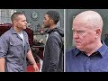 EastEnders - Phil & Keanu Threaten The Gang (7th August 2018)