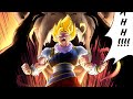 Goku's Lost Arc On Yardrat! | Yardrats | COMPLETE STORY *old*