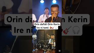 Ire Ni Temi By Yinka Ayefele Ancient But Still Blooming As New