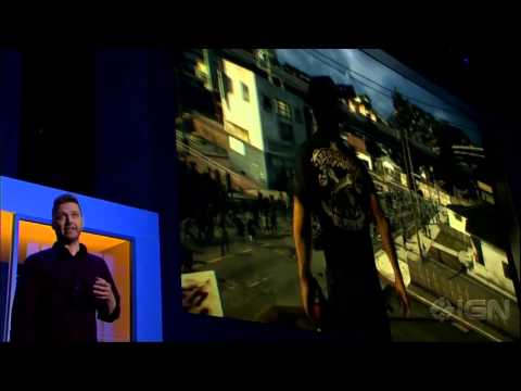 The Entire Microsoft Press Conference - E3 2013 The Entire Microsoft Press Conference - E3 2013 klip izle