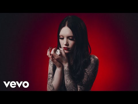 Ängie - Venus In Furs (Audio)