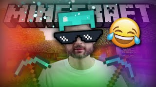 Barış Özcan - ben minecrafcıyım 😎😎