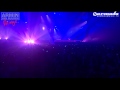 Video Armin van Buuren feat. Christian Burns - This Light Between Us (004 DVD/Blu-ray Armin Only Mirage)