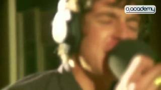 Watch Miles Kane Better Left Invisible video