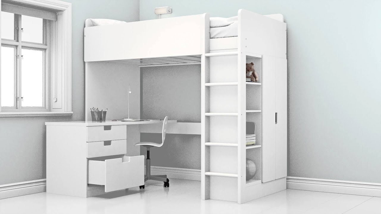 Stuva kinderzimmer – sehremini