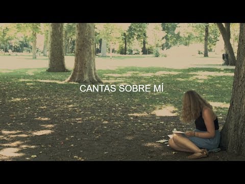Cantas Sobre Mí Video