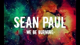 Watch Sean Paul Legalize It video