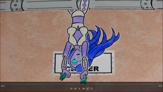 The Extractor - A Stop Motion Animated Film