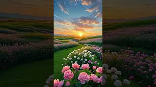 A Rose Speaks Of Love Silently, In A Language Known Only To The Heart.