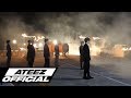 ATEEZ(에이티즈) - 'WONDERLAND' Official MV Making Film