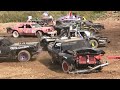 2017 Gander Demolition Derby - Big Car Heat download mp3 dan video 2017 Gander Demolition Derby - Big Car Heat