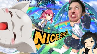 F*CK THIS GAME - Me Raging w/ The Anime Man, Misty Chronexia, and Akidearest