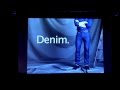 Decoded Fashion: Fashion Tech Keynote with Bonobos Founder, Andy Dunn