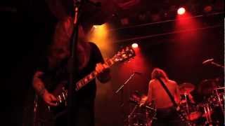 Watch Enslaved Ansuz Astral video
