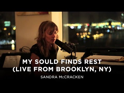 My Soul Finds Rest (Psalm 62) Video