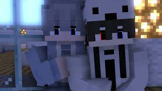 Minecraft Boy Love Story Part 13 Animation Music Video