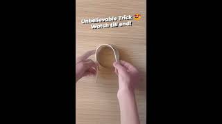 Unbelievable Spirograph Trick! 😱