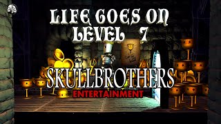 Watch Level Life Goes On video