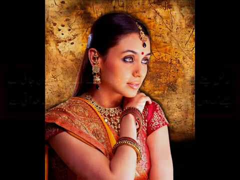 Mat Ro Mere Dil (Udit & Anuradha)