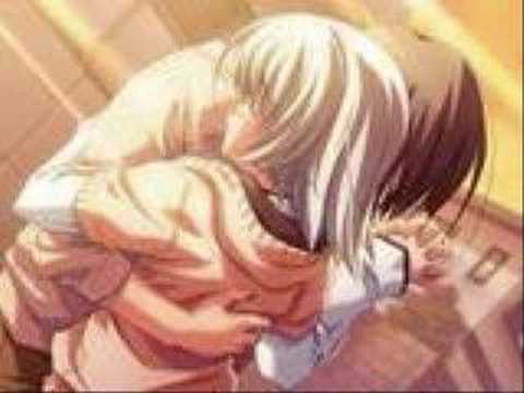 cute anime couples in love. cute anime couples slideshow