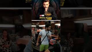 Sai Ketan Aur Sana Makbul Ki Ladai Bigg Boss Kr Ghar Me