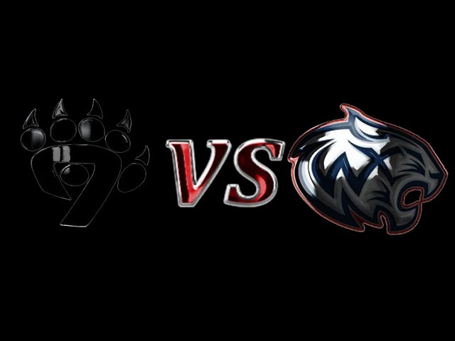 Boys' lacrosse vs Woods Cross
