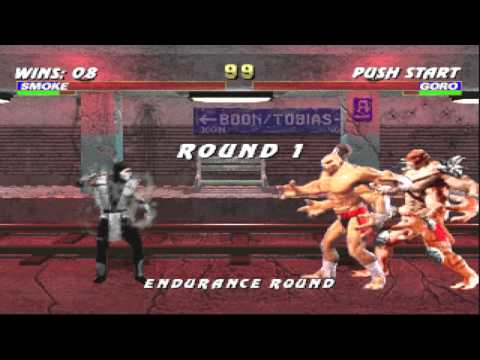 Скачать Mortal Kombat Trilogy: инфо об игре, скриншоты Скачать Mortal Kombat Trilogy: инфо об игре, скриншоты