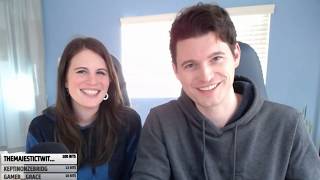 Thank you #ConnorArmy 2018