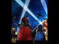 Doctor Who: VICTORY OF THE DALEKS - New Daleks