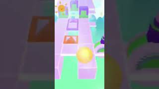Rolling Sky - Lv. 64 Level Preview