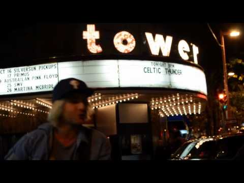 Don't Forget About Me Video