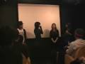 【映画】 丘のうえから Tollywood 初日舞台挨拶
