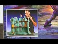 Masters of the Universe Classics Castle Grayskull Playset Video Review