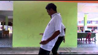 Budak Sklh Jahat