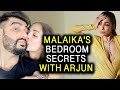 Malaika Arora Bedroom Secrets With Arjun Kapoor Asked By Karan Johar !