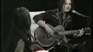 Watch White Stripes As Ugly As I Seem video