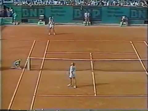ステファン エドバーグ（エドベリ） テニス Series 42