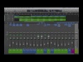 How To Create Automation Effect (Up N Down) (Diego Van Cooper)