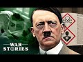 Was Hitler Being Secretly Poisoned By His Doctor? | Last Secrets Of The 3rd Reich | War Stories