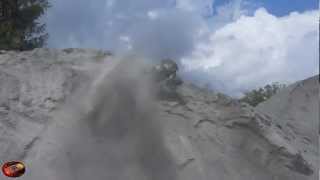 RCNEWSTV promo video from fluxful :-) HPI Savage Flux, Thunder Tiger OBL JR. Outlaw